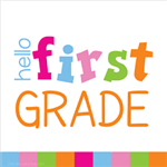 Welcome to First Grade 